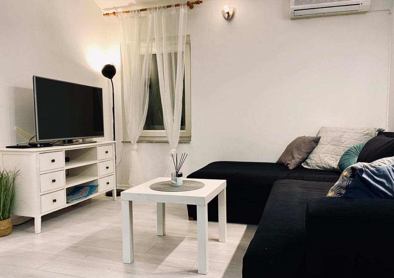 Apartment Beshtie Zadar Exterior foto